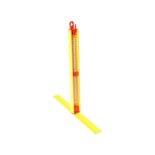 Monument 257C Gas Test Gauge 30mb 300mm (12in) Monument - NN4 Online