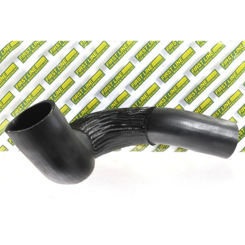 First Line Intercooler Turbo Charge Air Hose fits Ford Transit 2007-2014 2.2