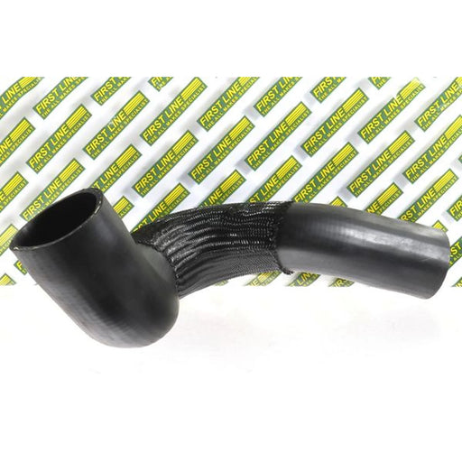 First Line Intercooler Turbo Charge Air Hose fits Ford Transit 2007-2014 2.2