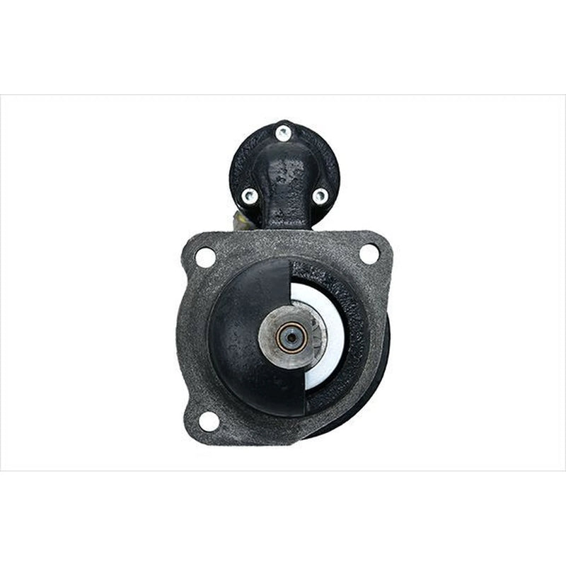 Hella Starter Motor 12V 3.1kW 9 Teeth fits International Harv. 743 1980-1989