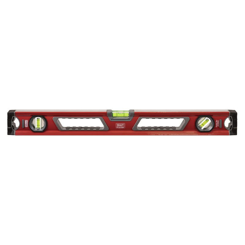 Sealey Spirit Level 600mm AK9866 Sealey - Dynamic Drive