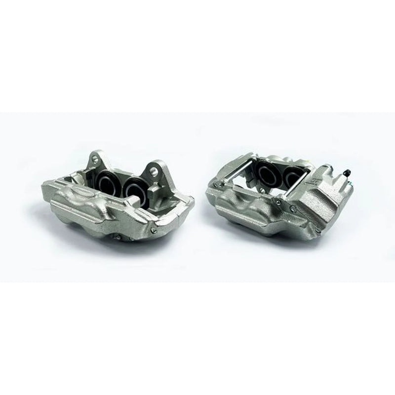 Juratek Brake Caliper Assembly Front Right fits Toyota Hilux VIII Pickup