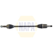 NAPA CV Drive Shaft Driveshaft Rear Left fits Land Rover Freelander 2 2006-2014