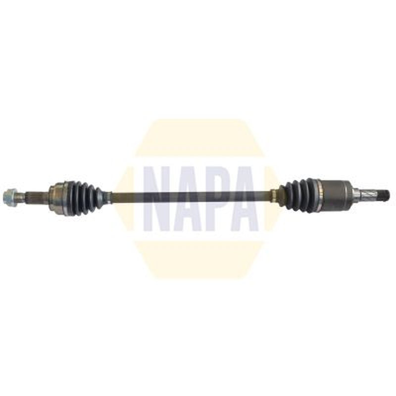 NAPA CV Drive Shaft Driveshaft Rear Left fits Land Rover Freelander 2 2006-2014