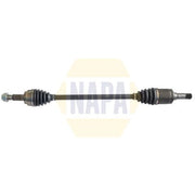 NAPA CV Drive Shaft Driveshaft Rear Right NDS1128LR