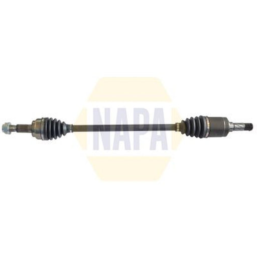 NAPA CV Drive Shaft Driveshaft Rear Left fits Land Rover Freelander 2 2006-2014