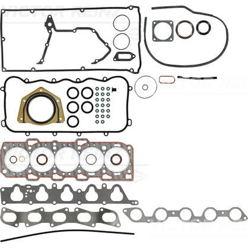 Victor Reinz Full Gasket Set 01-35615-03