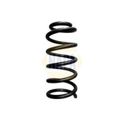 NAPA Rear Suspension Coil Spring fits Mini Mini 2007-2015