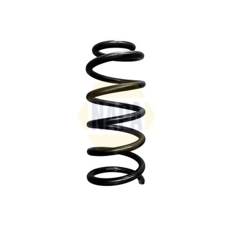 NAPA Rear Suspension Coil Spring fits Mini Mini 2007-2015