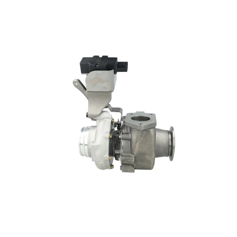 NRF Turbocharger Turbo Unit 90010091