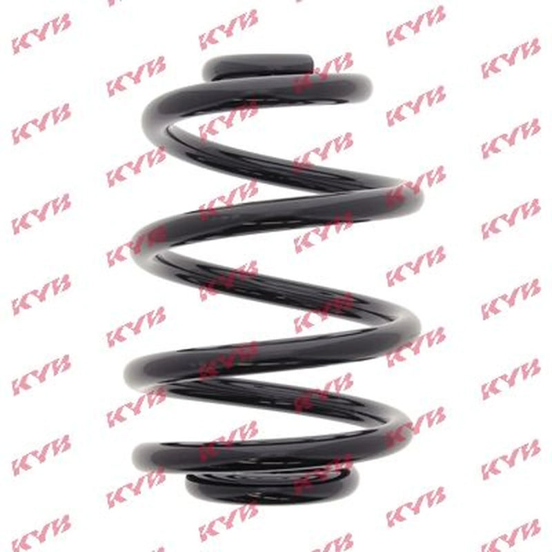 KYB Rear Suspension Coil Spring fits Ford Galaxy I 1995-2006 1.9 2.0 2.3 2.8