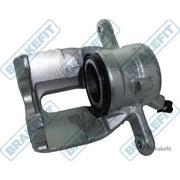 Apec Brake Caliper Assembly Front Right BCA1218