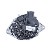 Hella Car Alternator 12V fits Hyundai Accent IV 2010-2018 1.4 1.6
