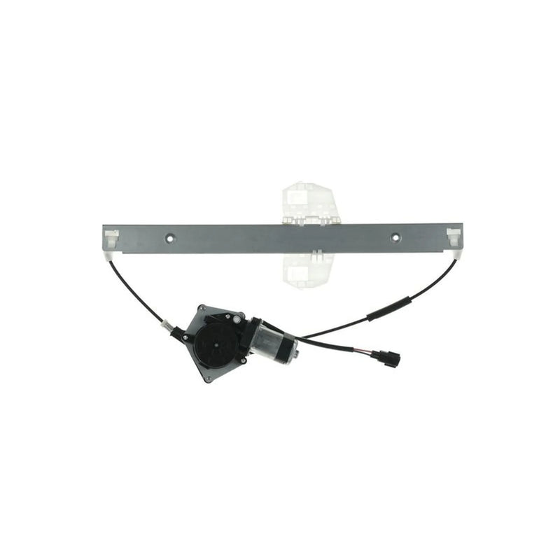 Valeo Electric Window Regulator Lifter Right Front 850437