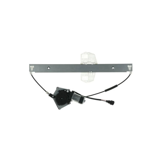Valeo Electric Window Regulator Lifter Right Front 850437