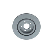 Bosch 2 x Vented Brake Discs fits Jaguar S-Type II 1999-2007 2.5 2.7 3.0 4.0 4.2