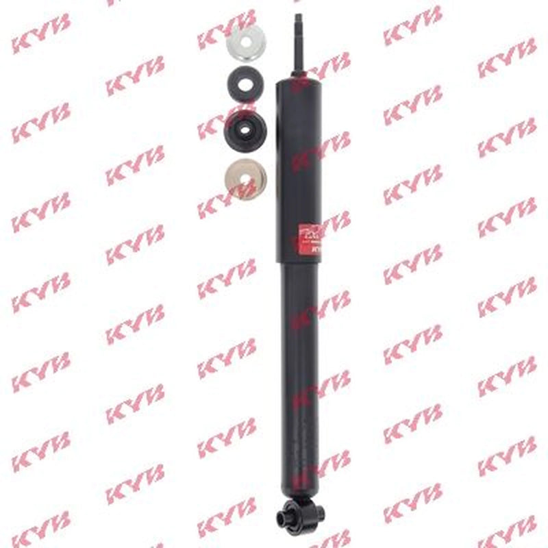 KYB Shock Absorber Damper Strut Rear fits Toyota Carina II 1978-1983 1.6 1.8