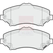 Apec Front Brake Pad Set PD3656
