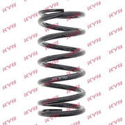 KYB Rear Suspension Coil Spring fits Hyundai Santa Fé I 2001-2006 2.0 2.4 2.7