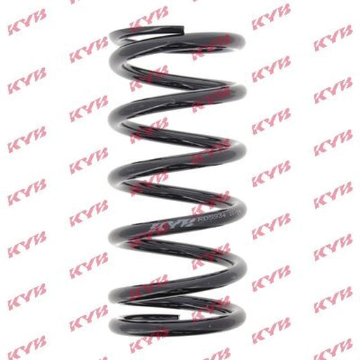 KYB Rear Suspension Coil Spring RD5934