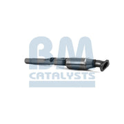 BM Catalysts Homologated Diesel Cat fits Mazda 6 2002-2007 2.0