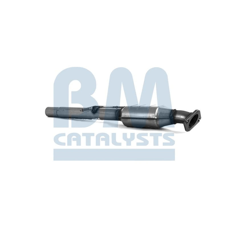 BM Catalysts Homologated Diesel Cat fits Mazda 6 2002-2007 2.0