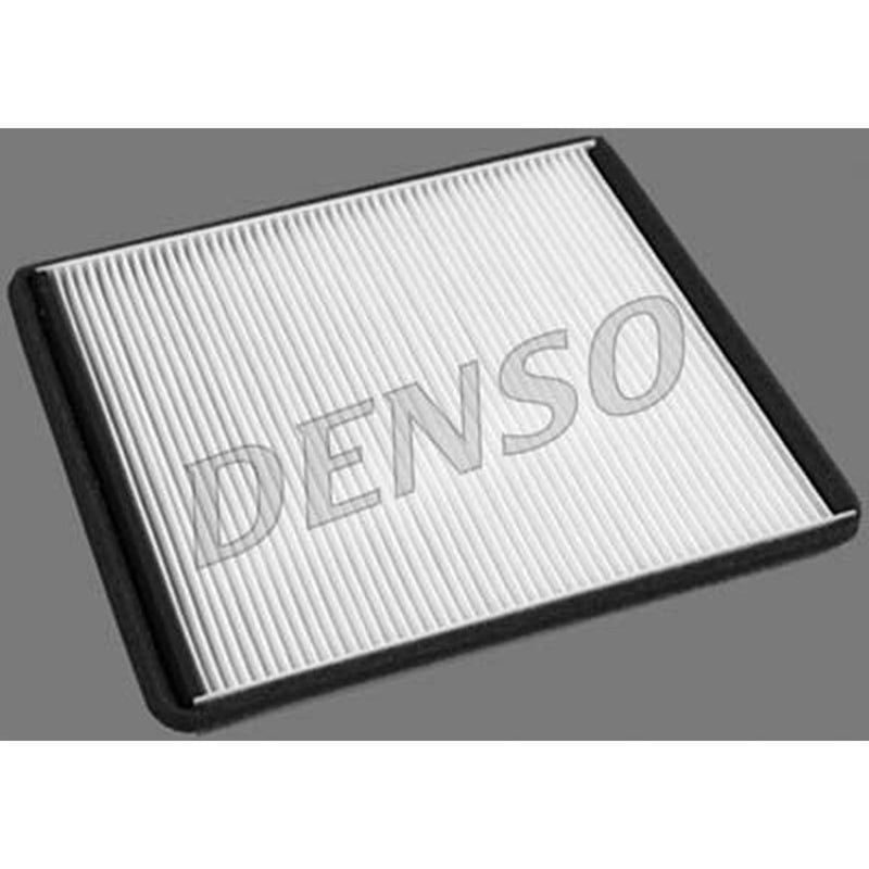 Denso Cabin Air Filter (Pollen Filter) fits Renault Megane Scénic 1996-1999