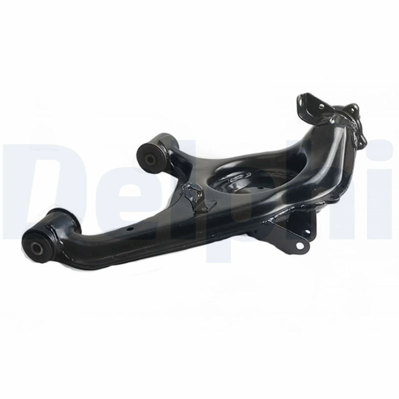 Delphi Control/Trailing Arm Lower fits Fiat Cinquecento 1991-1999 0.7 0.9