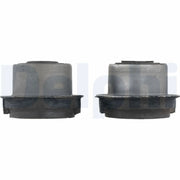 Delphi Wishbone / Control / Trailing Arm Bush fits Mercedes-Benz E-Class