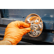 Sealey Premier Premier Magnetic Collector 110mm AK2311 Sealey Premier - Dynamic Drive