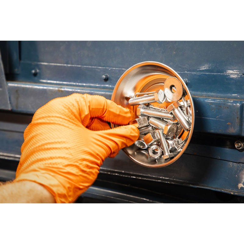 Sealey Premier Premier Magnetic Collector 110mm AK2311 Sealey Premier - Dynamic Drive