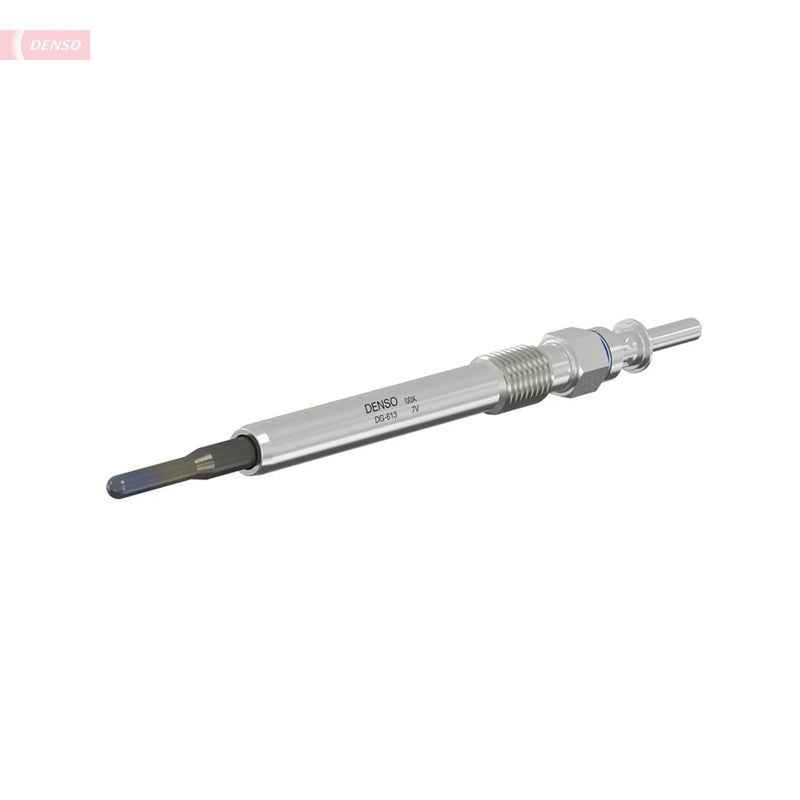 Denso Diesel Engine Glow Plug fits BMW 2 Active Tourer 2013-2021
