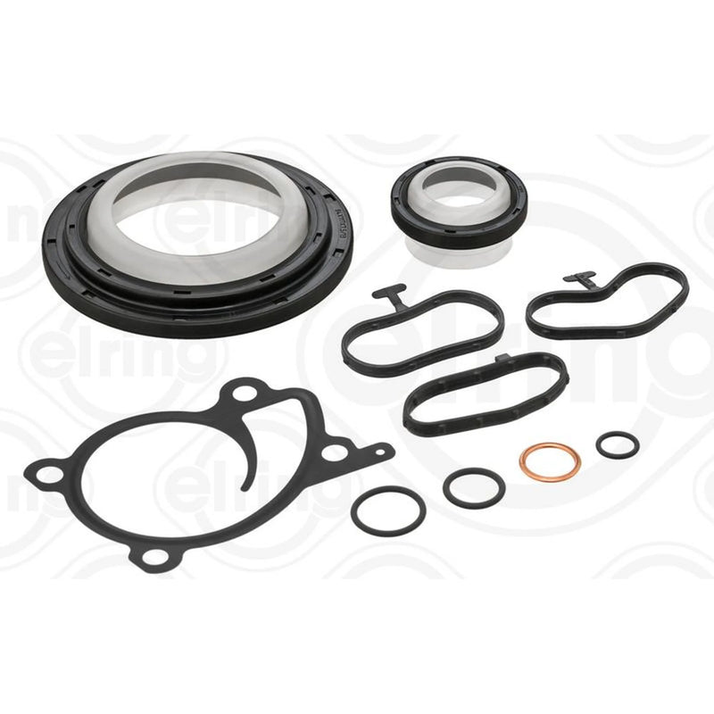Elring Crankcase Gasket Kit ID fits Dacia Logan II 2012 on