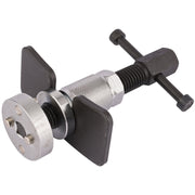 Draper Brake Caliper Wind-Back Tool with Right-Hand Thread 74289 Draper - Dynamic Drive