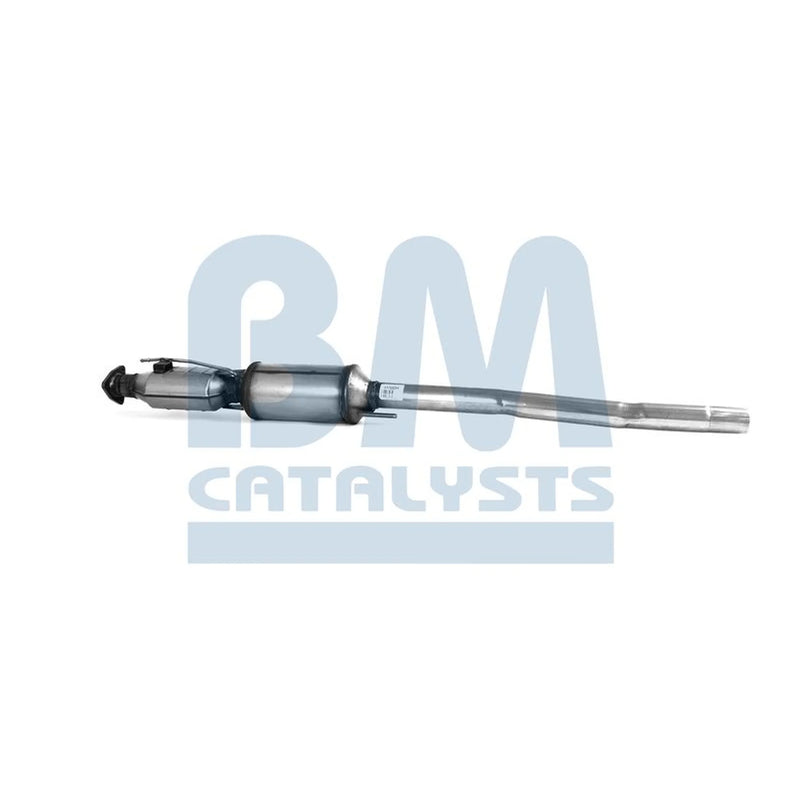 BM Catalysts Homologated Diesel Cat & Dpf fits Saab 9-5 2006-2009 1.9