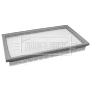 Borg & Beck Engine Air Filter BFA2080