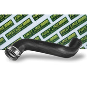 First Line Intercooler Turbo Charge Air Hose fits Audi A3 2000-2003 1.9