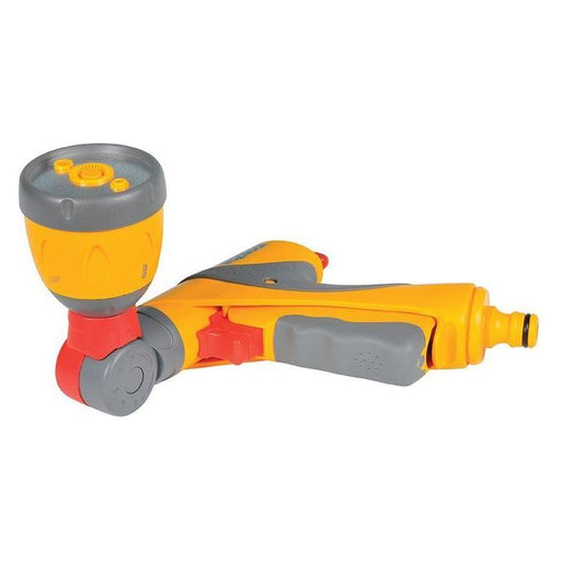 Hozelock 2695 Ultra Twist Multipurpose Spray Gun Hozelock - NN4 Online