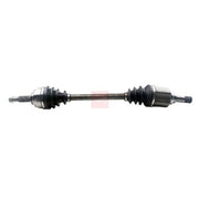 Apec CV Drive Shaft Driveshaft Front Left fits Dacia Sandero II 2012-2013 1.5