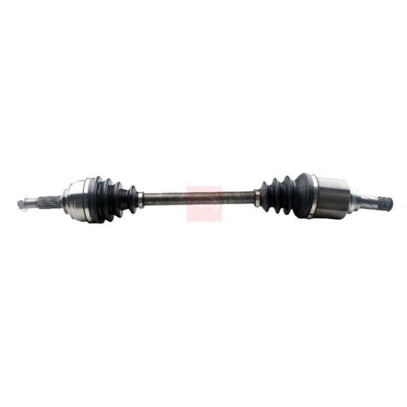 Apec CV Drive Shaft Driveshaft Front Left fits Dacia Sandero II 2012-2013 1.5