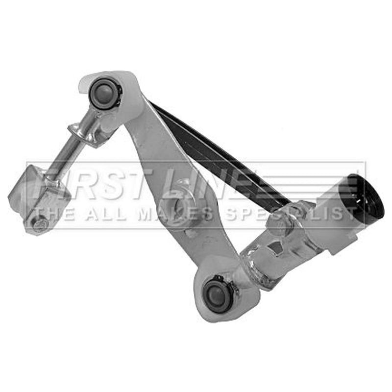 First Line Gear Shift Lever Repair Kit fits Opel Combo Box Body 2001 on 1.6 1.7