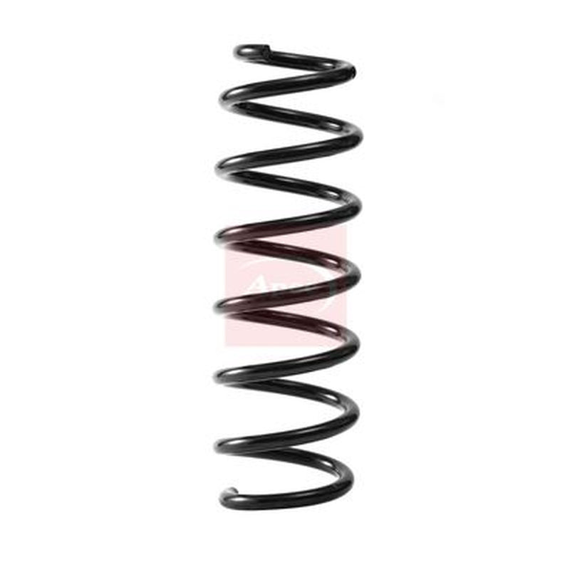 Apec Rear Suspension Coil Spring fits BMW X3 2010-2017
