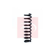Apec Rear Suspension Coil Spring fits BMW 1 Sports Hatch 2011-2019