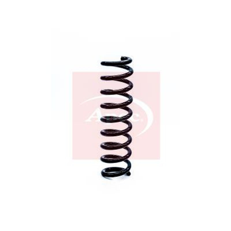 Apec Rear Suspension Coil Spring fits BMW 1 Sports Hatch 2011-2019