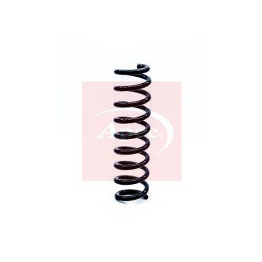 Apec Rear Suspension Coil Spring fits BMW 1 Sports Hatch 2011-2019