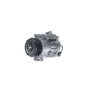 Mahle Air Conditioning Compressor fits Mercedes-Benz Gle 2015-2018 166.024