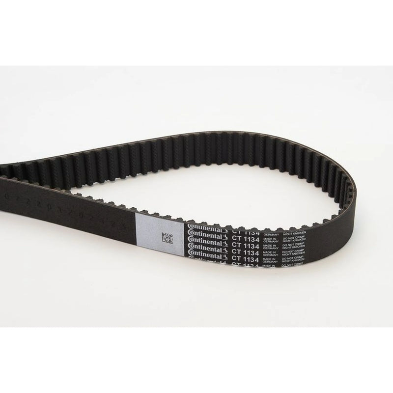 Continental CTAM Timing Belt Cambelt 160 Teeth fits Audi A3 2003-2013 2.0