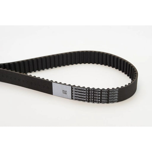 Continental CTAM Timing Belt Cambelt 160 Teeth fits Audi A3 2003-2013 2.0
