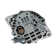 Hella Car Alternator 12V fits Honda Civic VI 1995-2001 1.4 1.6