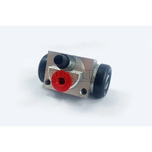 Juratek Wheel Cylinder Hydraulic Brake Rear fits Ford Mpv 1996-2003 1.8